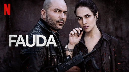 Fauda